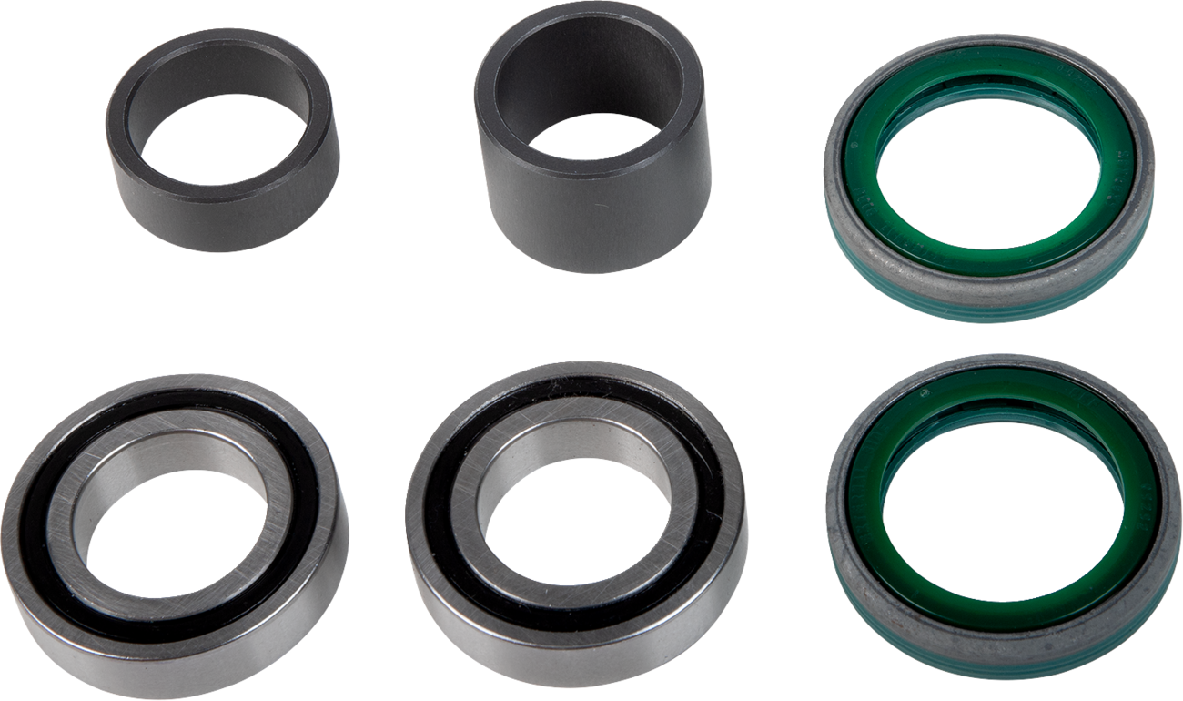 SKF Wheel Bearings/Spacers/Seals Kit