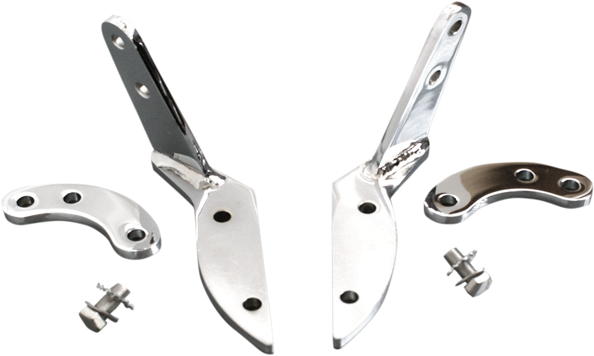 Rivco Products Highway Peg Mount