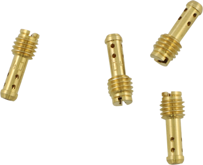 EBC Mikuni RD VM22/210 Pilot Jets
