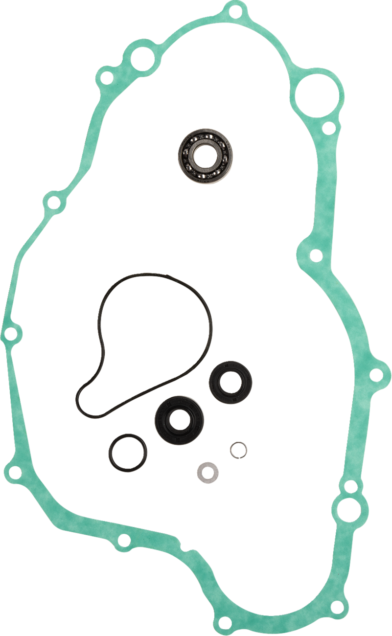 Pro X Water Pump Rebuild Kit