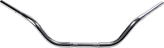 Baron 1-1/4" Big Johnson FL Handlebar