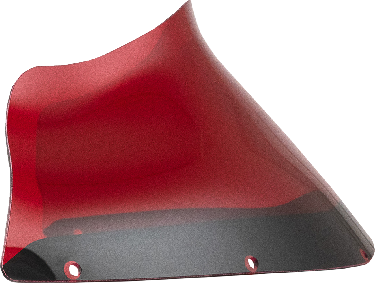 Klock Werks Kolor Flare Windshield