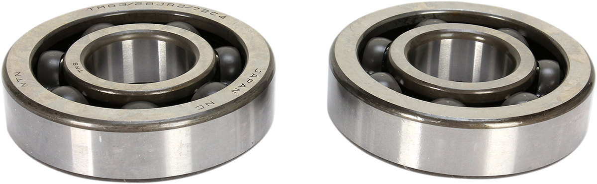 Pro X Crankshaft Bearing and Seal Kit
