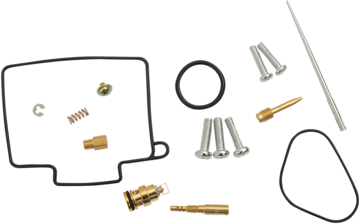 Moose Offroad Carburetor Repair Kit
