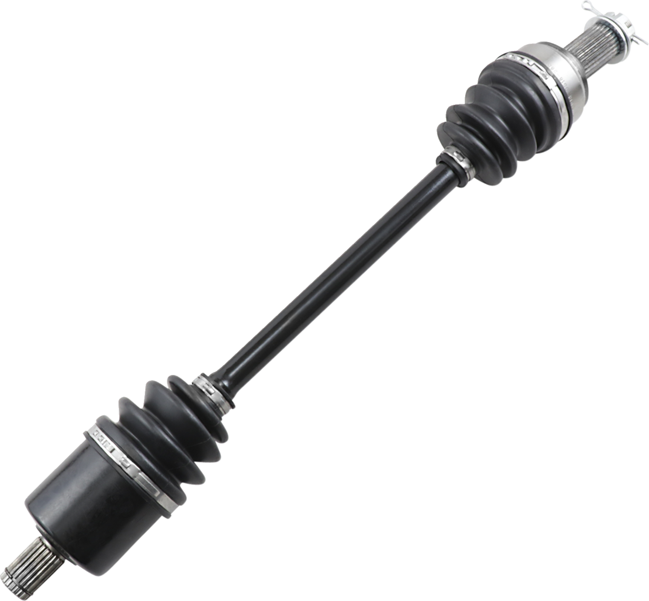 Moose Offroad Complete Axle Assembly