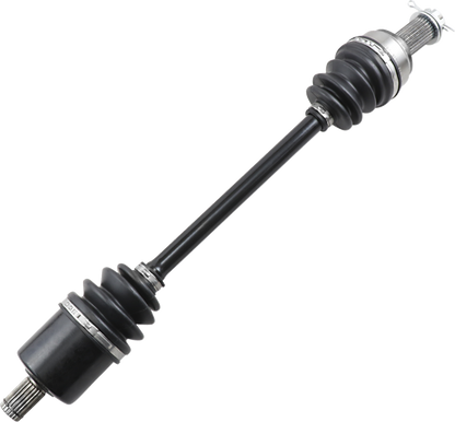 Moose Offroad Complete Axle Assembly