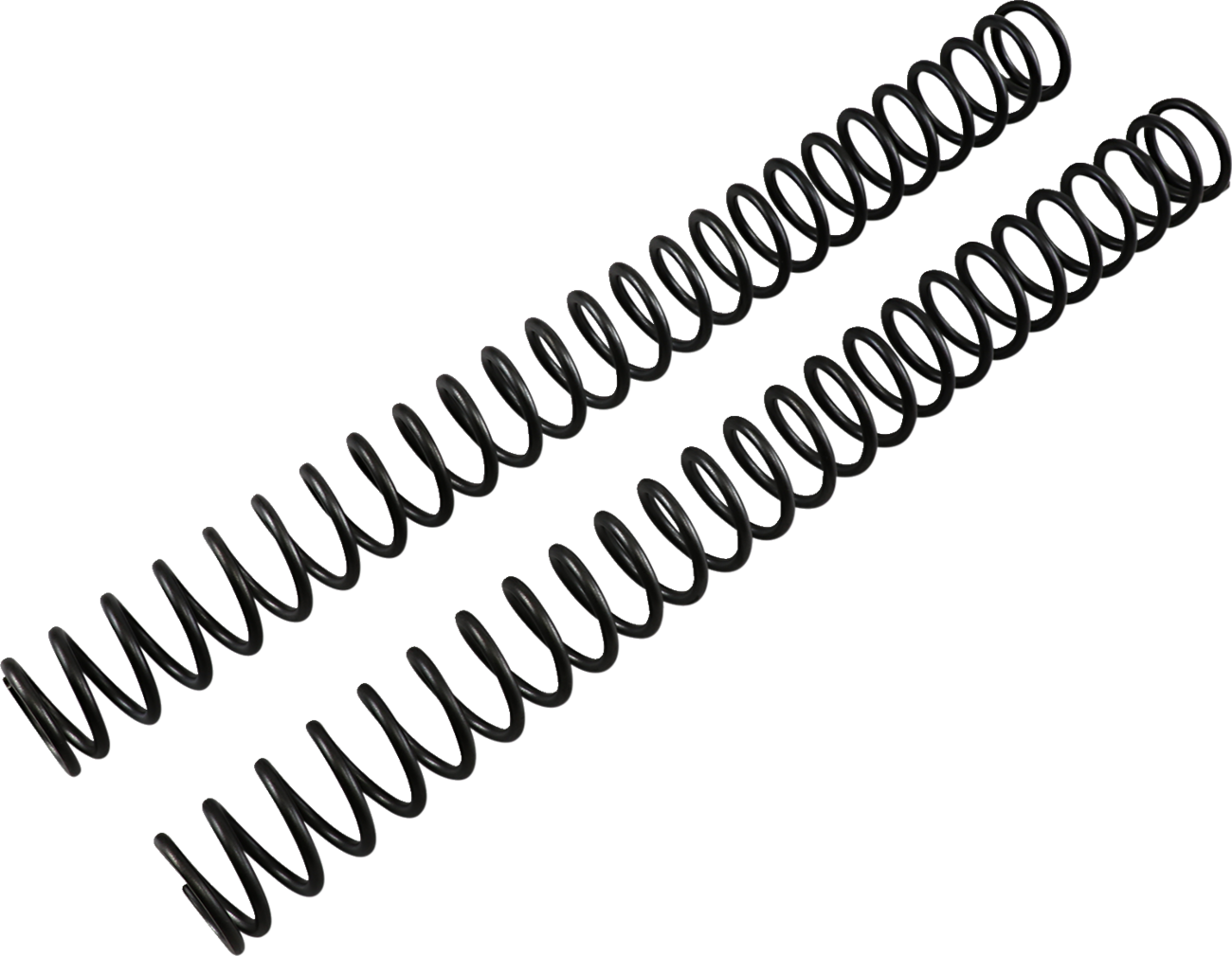 Factory Connection Front Fork Springs