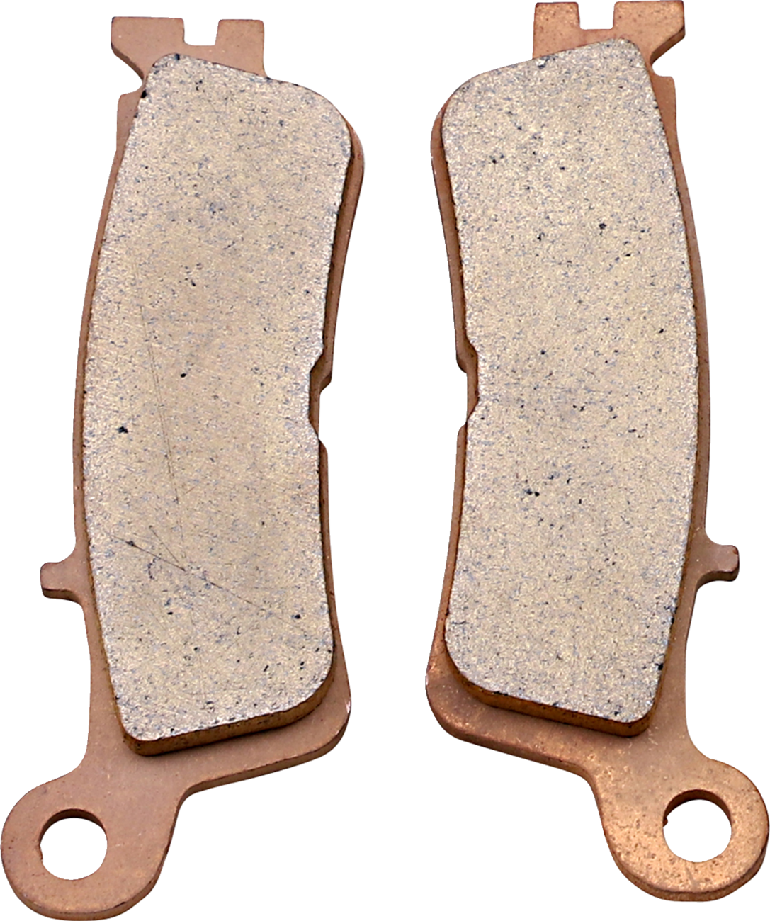 DP Brakes Standard DP Sintered Brake Pads