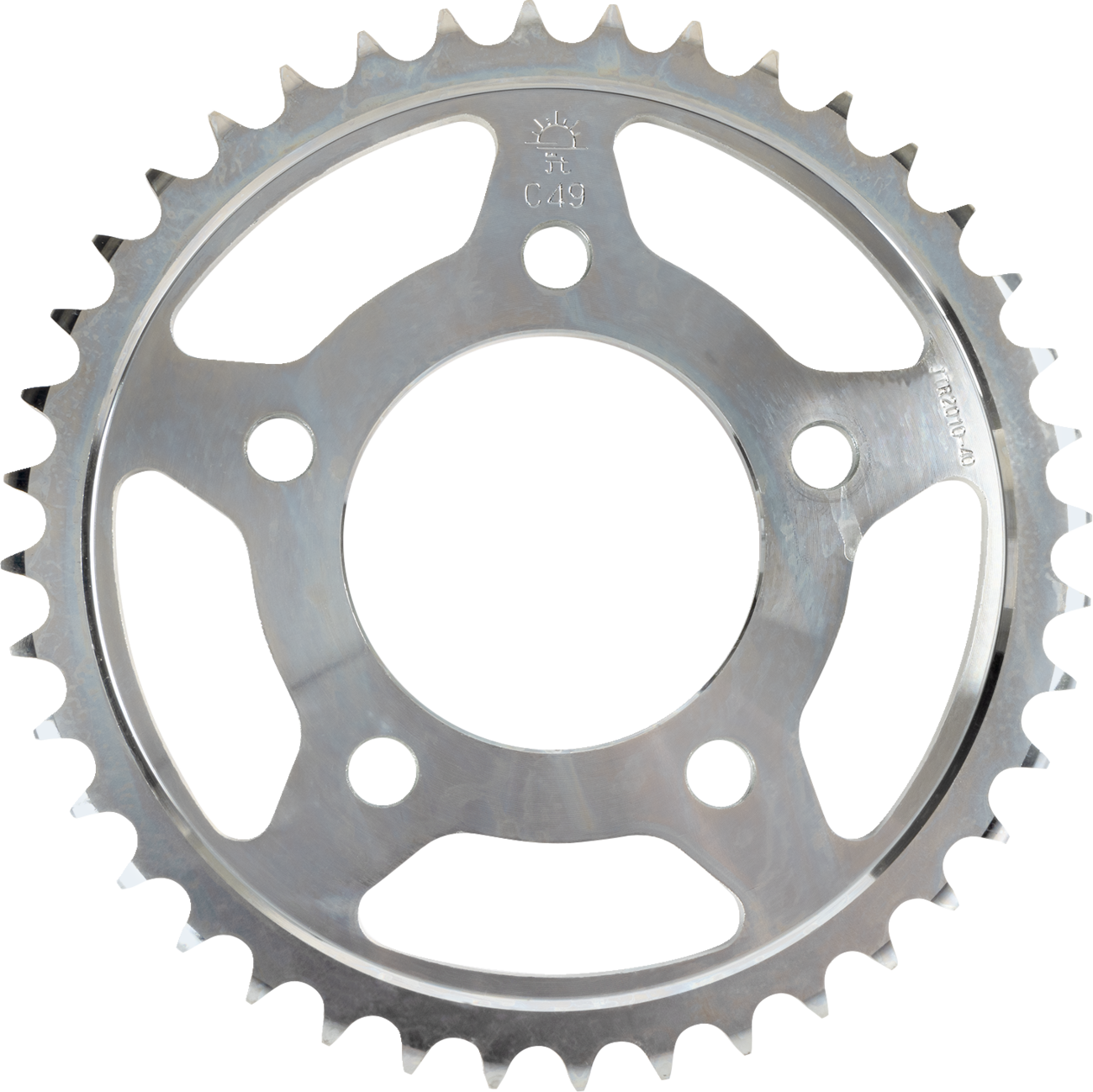 JT Sprockets Steel Rear Sprocket