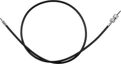 Drag Specialties Front-Wheel Drive Speedometer Cable