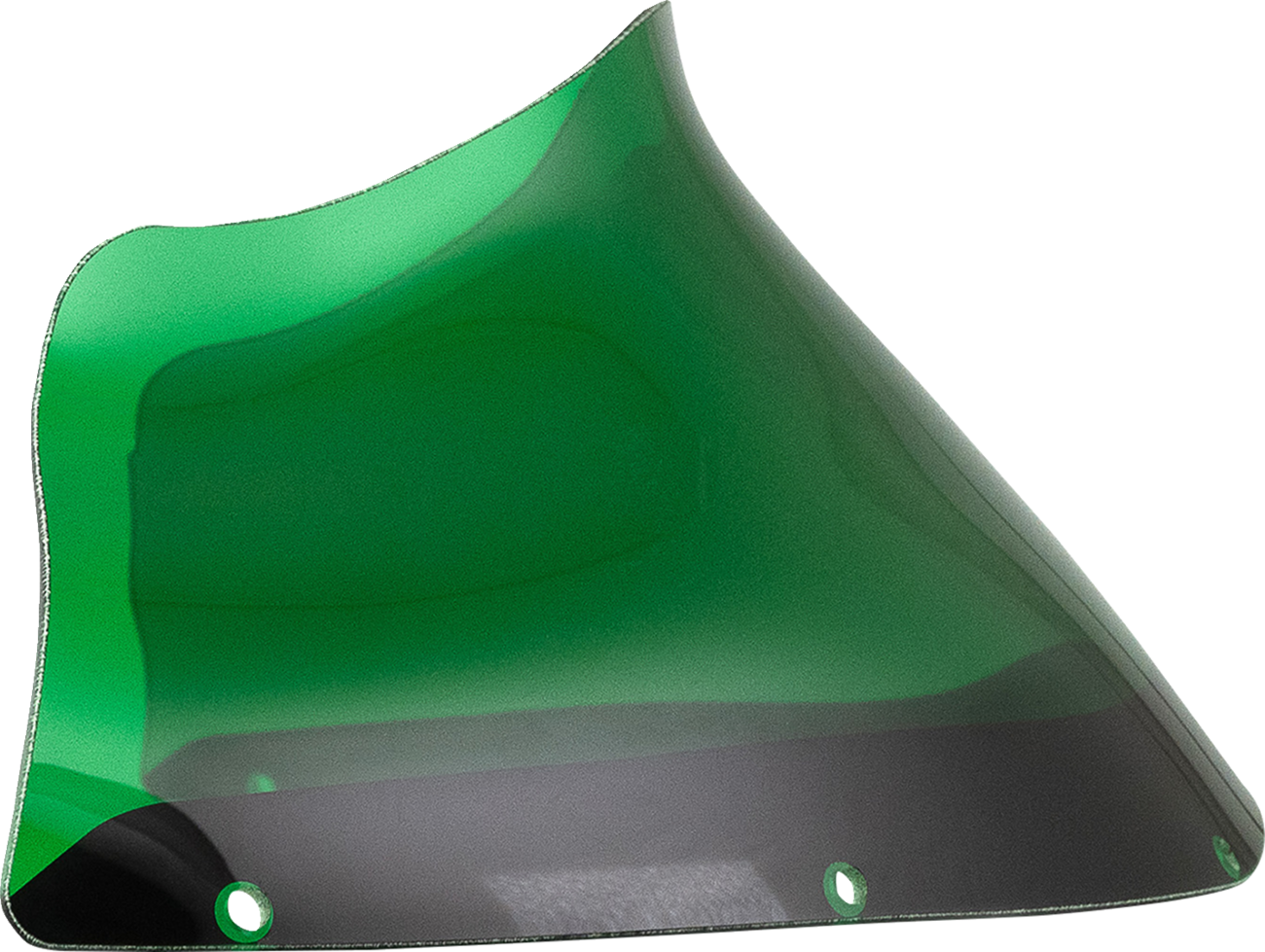 Klock Werks Kolor Flare Windshield