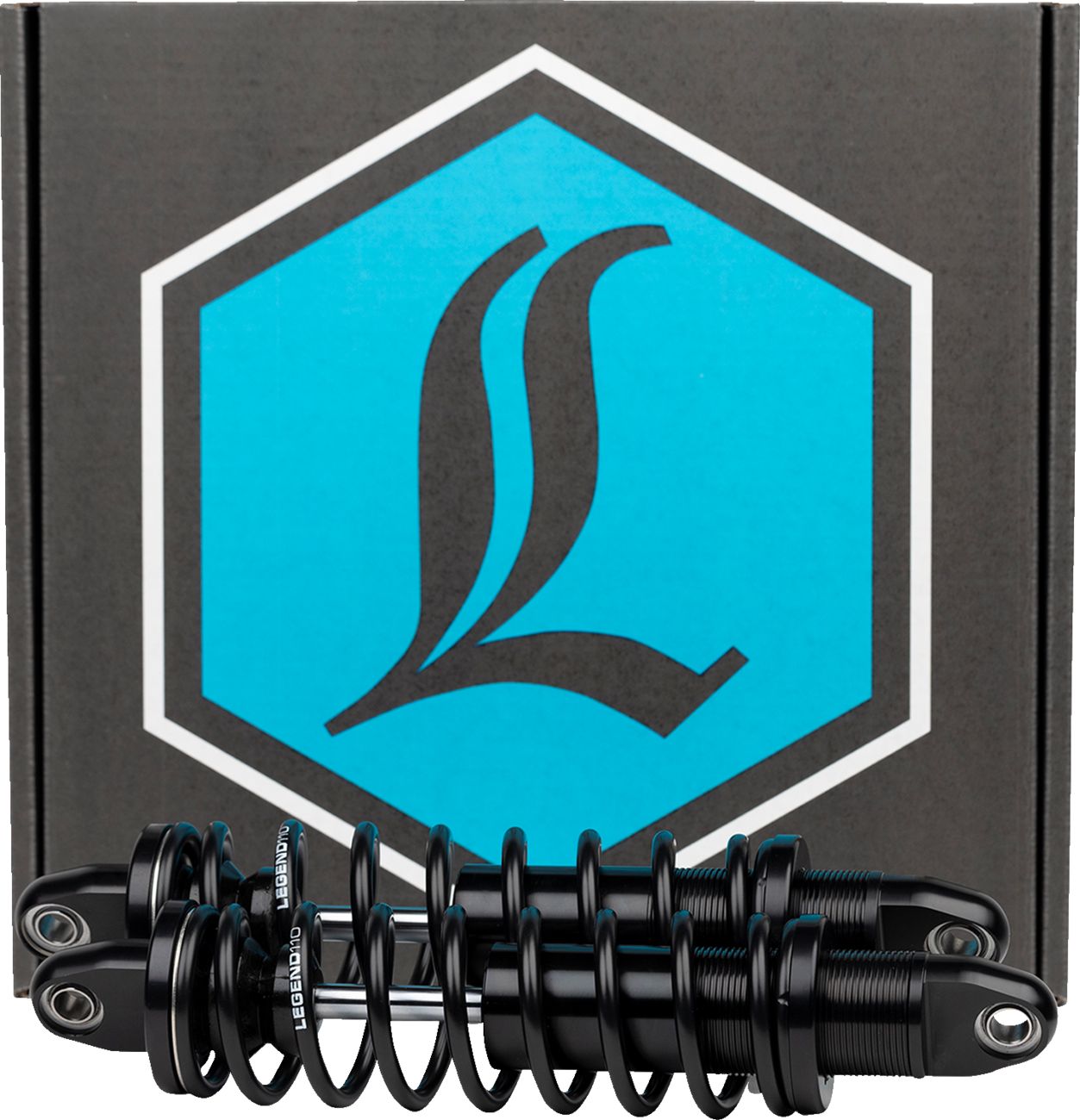 Legend Suspension Revo FL Coil Suspension