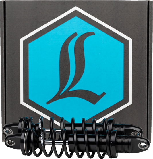 Legend Suspension Revo FL Coil Suspension