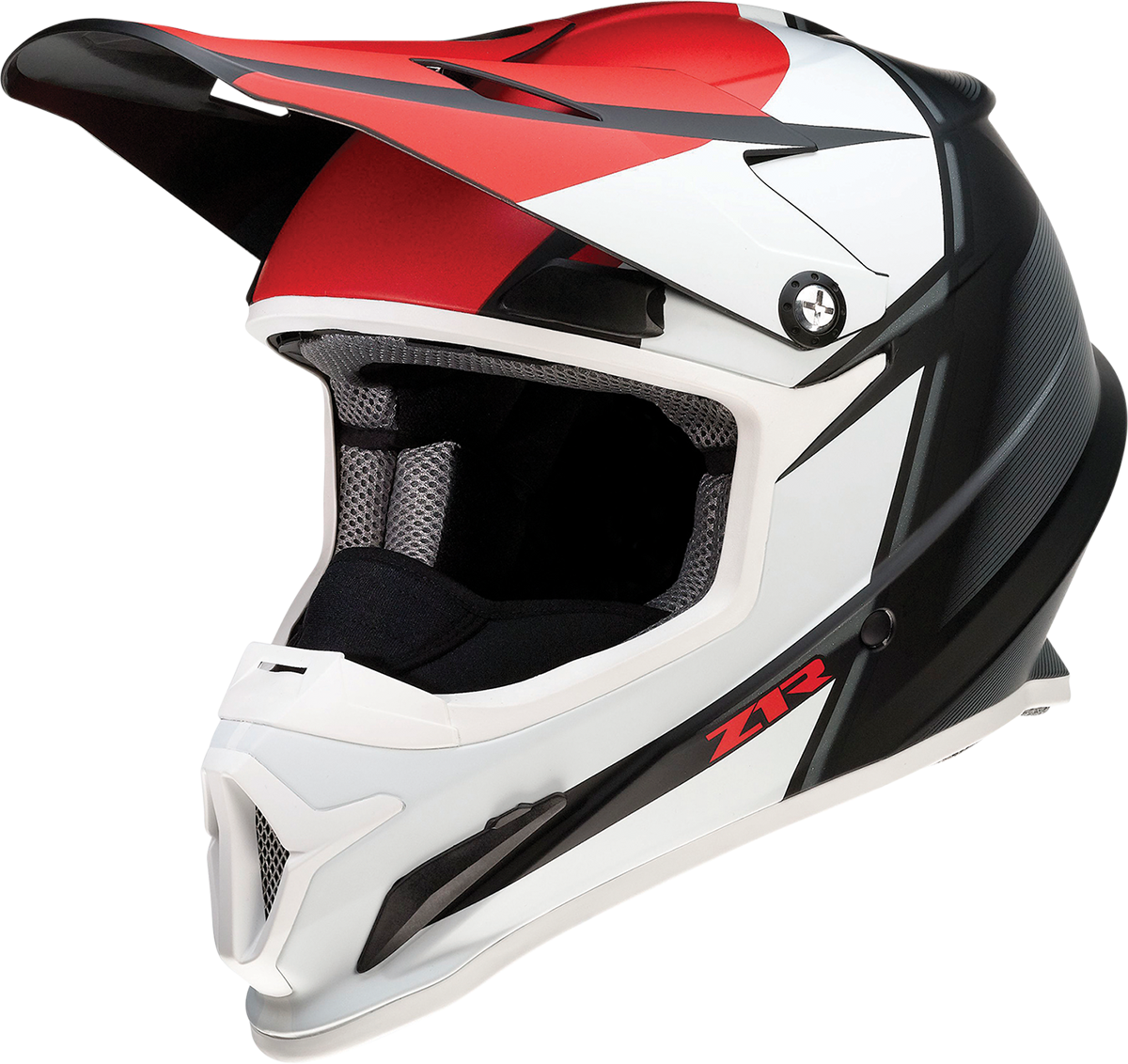 Z1R Rise Cambio Snow Helmet