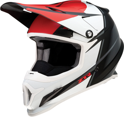 Z1R Rise Cambio Snow Helmet