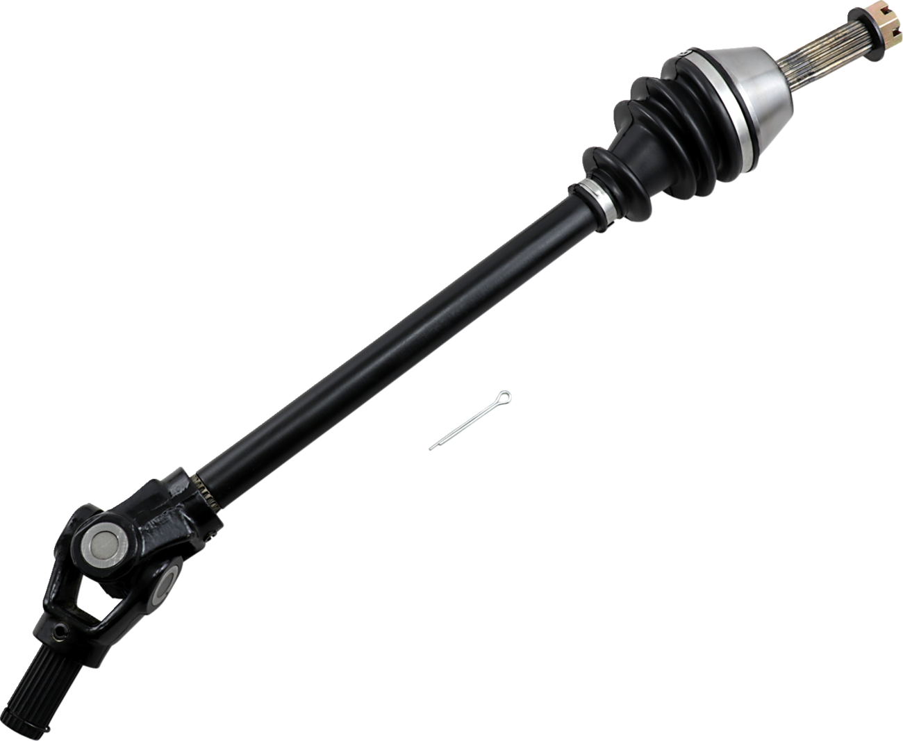 Moose Offroad OEM Replacement Standard CV Axle