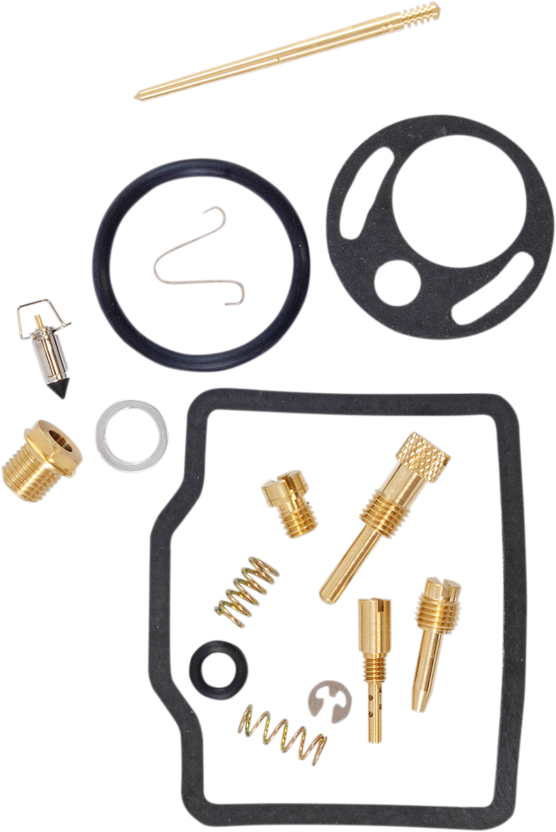 K&L Supply Carburetor Repair Kit