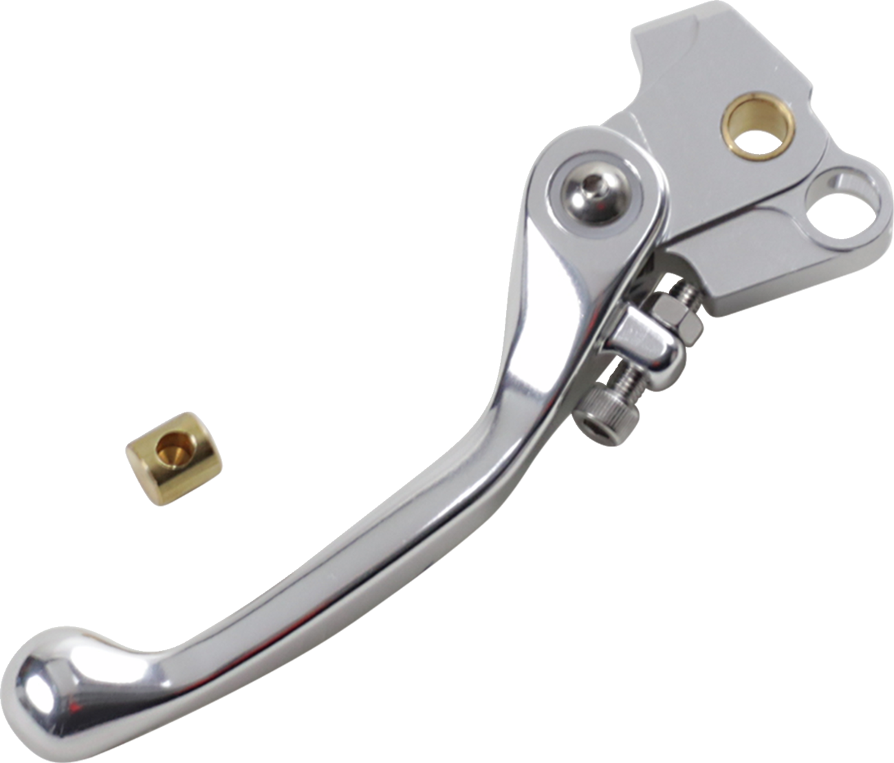 Moose Offroad Flex FG Forged 6061-T6 Clutch Lever