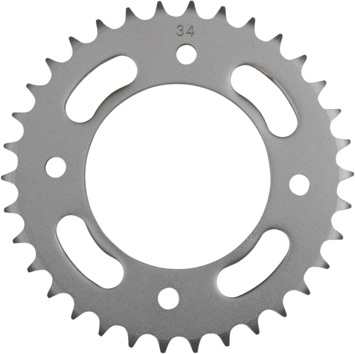 Parts Unlimited Rear Sprocket