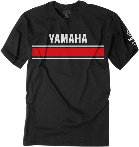 Factory Effex Yamaha Retro T Shirt