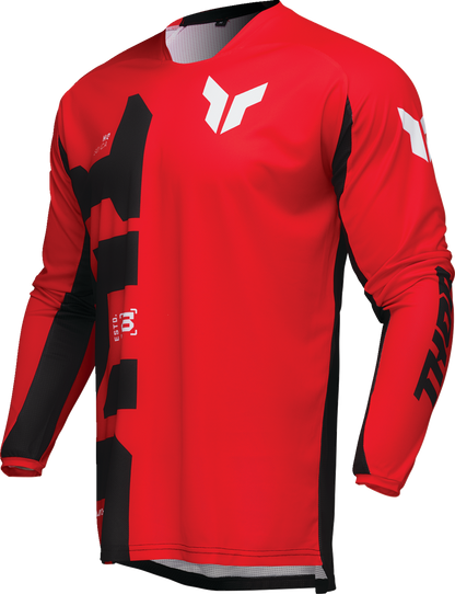 Thor Launchmode Forge Jersey