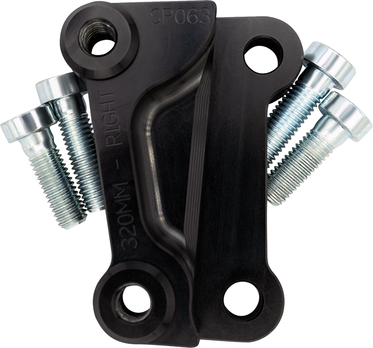 GBrakes Brake Caliper Bracket