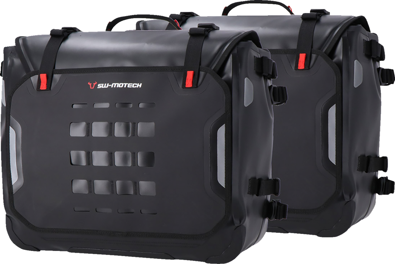SW-Motech SysBag Side Bag System