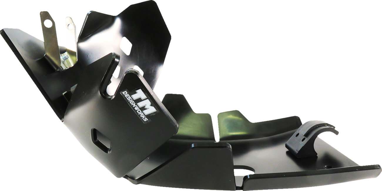 T.M. Designworks Full-Coverage Skid Plate