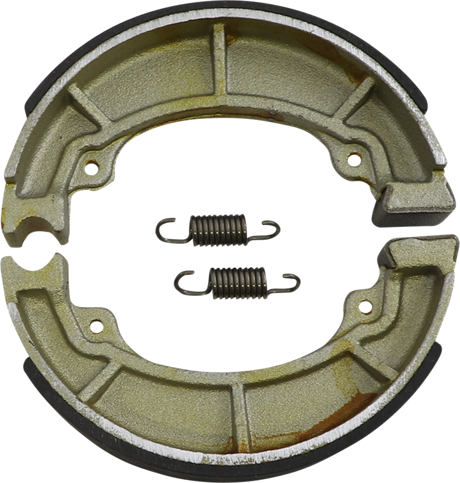 DP Brakes Brake Shoes