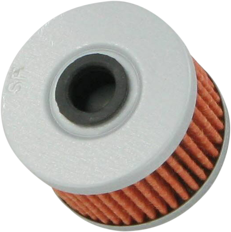 Vesrah Oil Filter