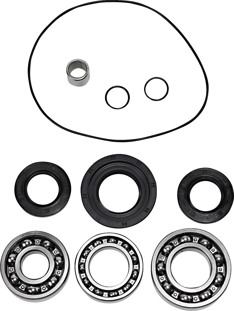 EPI Differential Bearing/Seal Kit