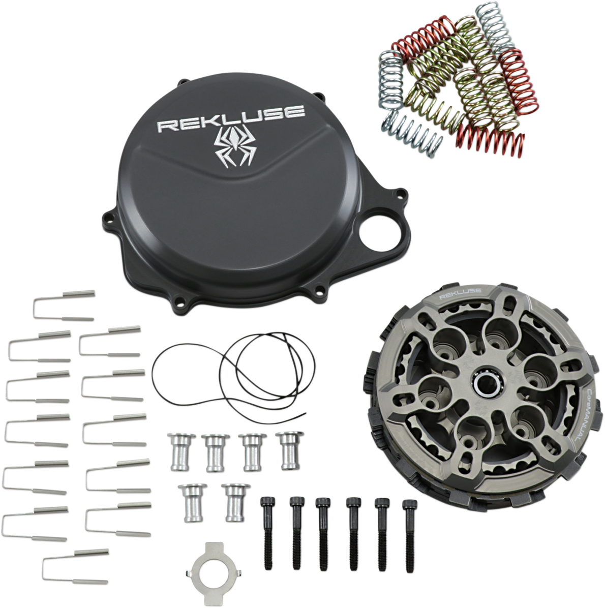 Rekluse Core Manual TorqDrive Clutch Kit