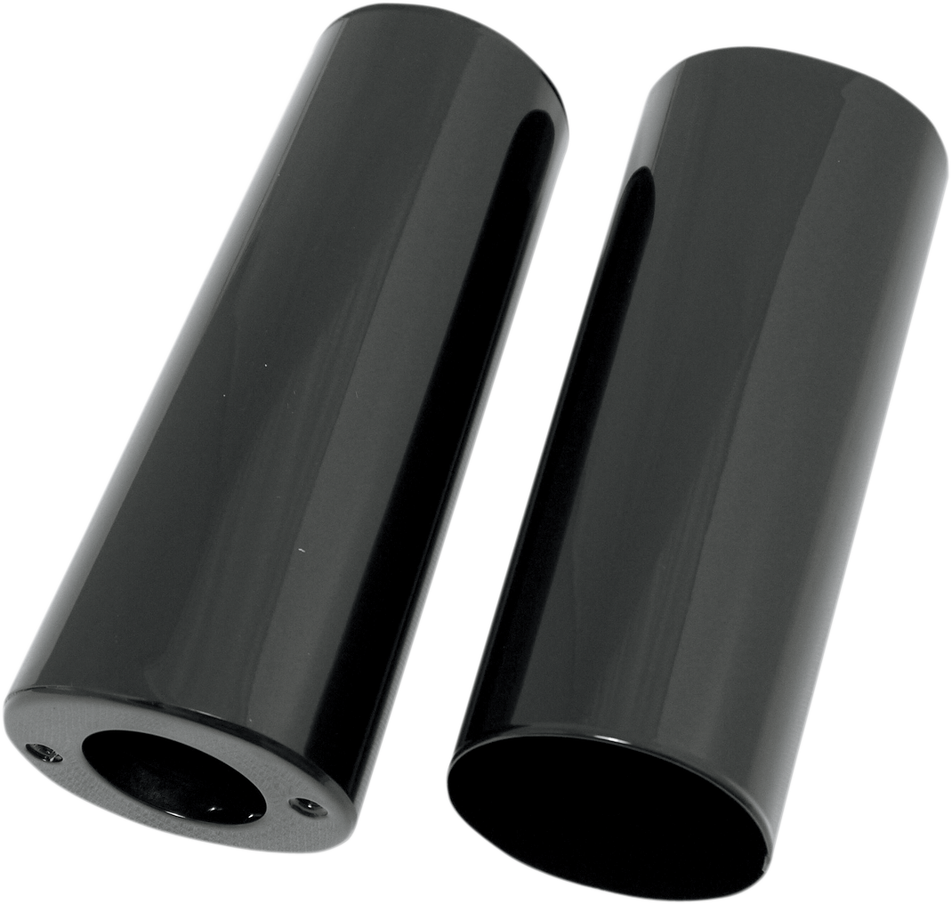 Drag Specialties Fork Slider Covers