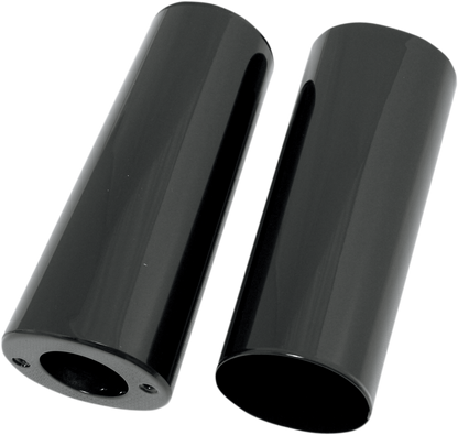 Drag Specialties Fork Slider Covers