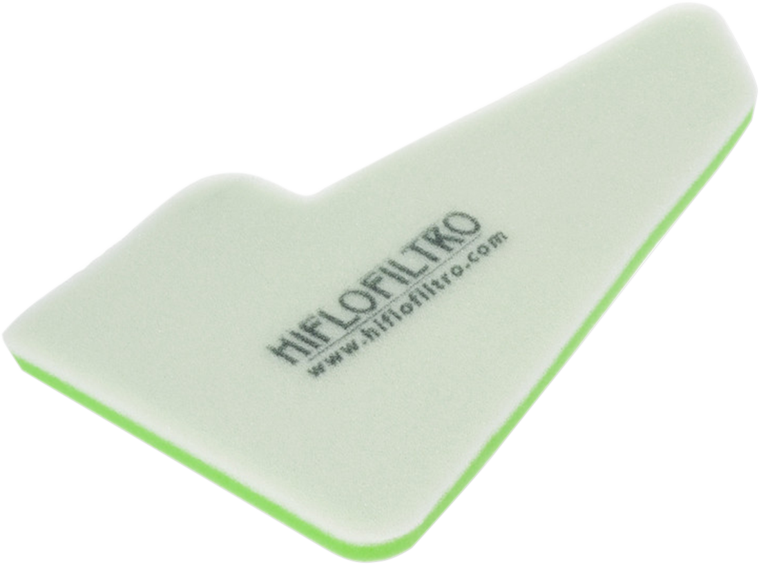 HIFLOFILTRO Foam Air Filter
