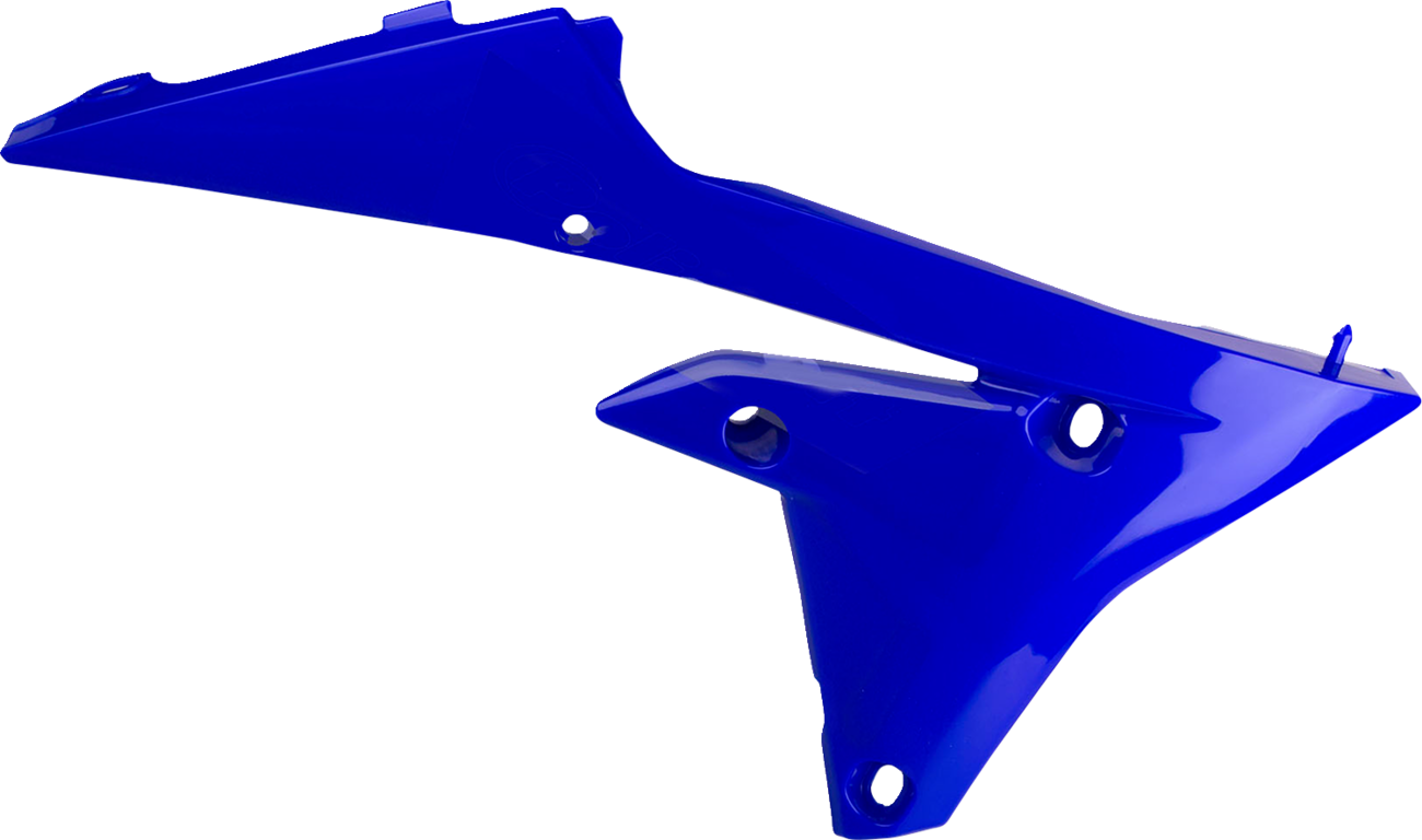 Polisport Radiator Covers