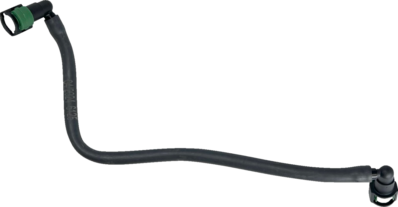 Moose Offroad Replacement Fuel Line
