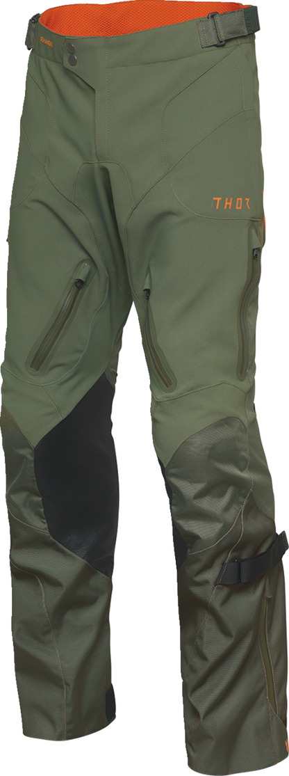 Thor Range Pants