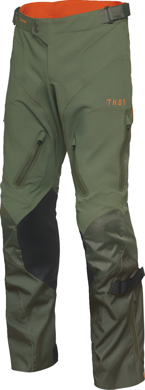Thor Range Pants