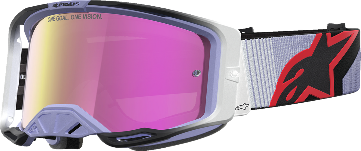 Alpinestars Vision 8 Goggle