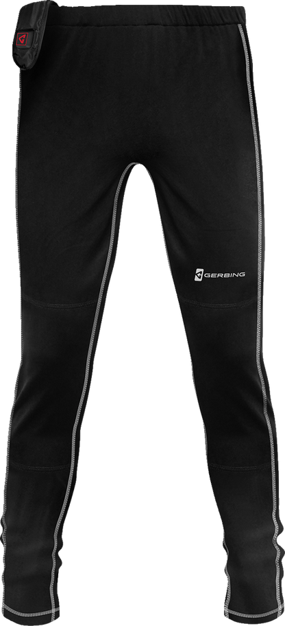 Gerbing Heated Clothing Women's 7V Battery Heated Pants
