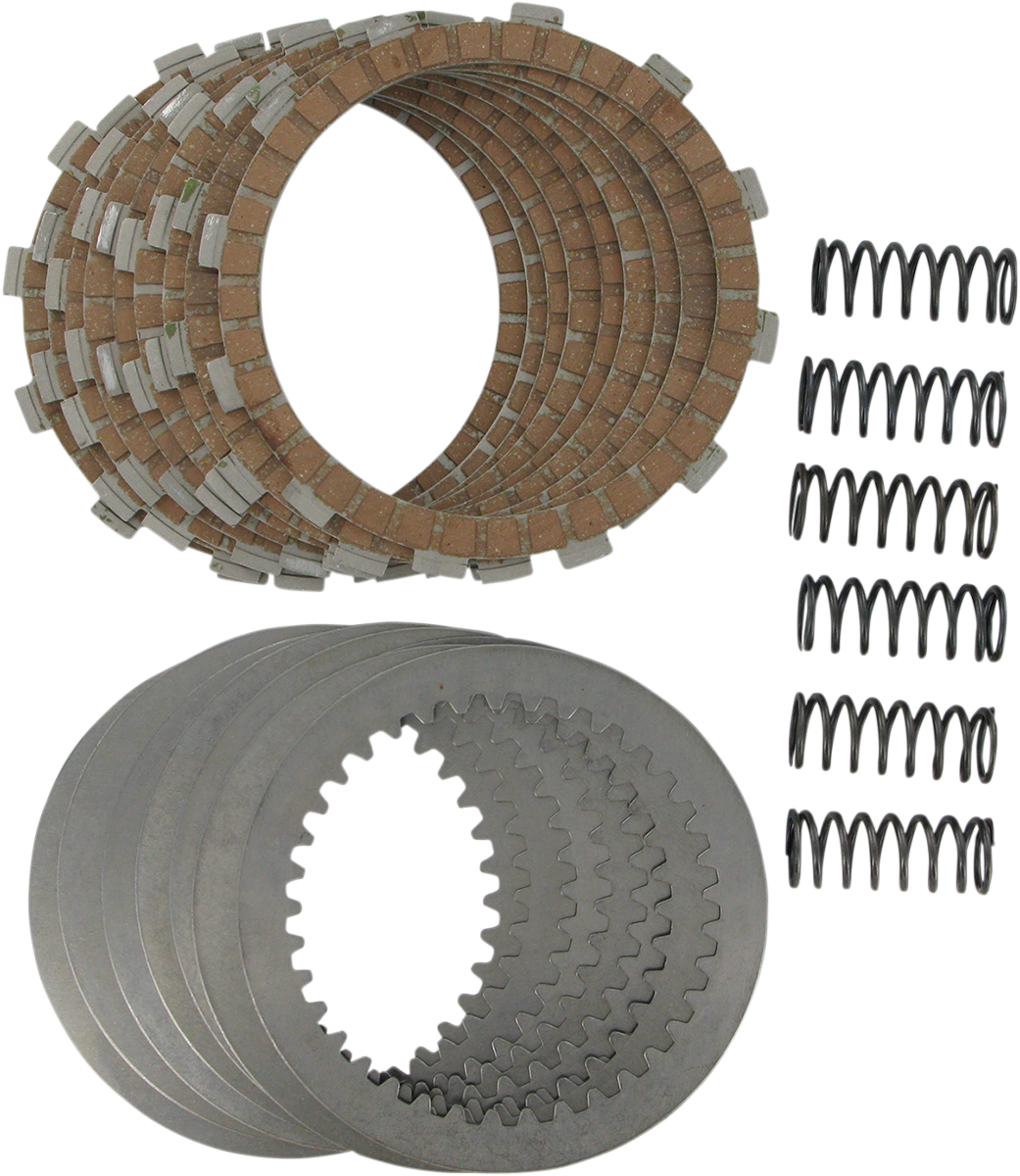 DP Brakes DPK Clutch Kit