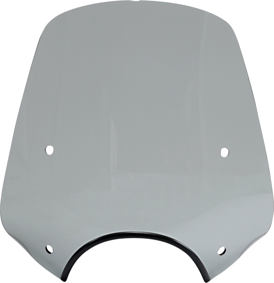 Memphis Shades Pop Top Windshield