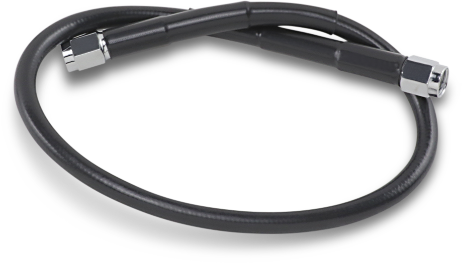 Drag Specialties Universal Brake Line