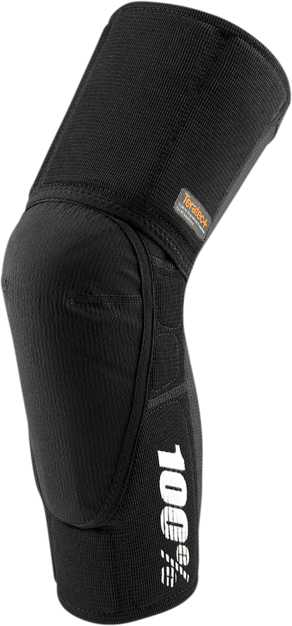 100% Teratec Plus Knee Guards