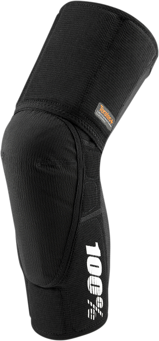 100% Teratec Plus Knee Guards