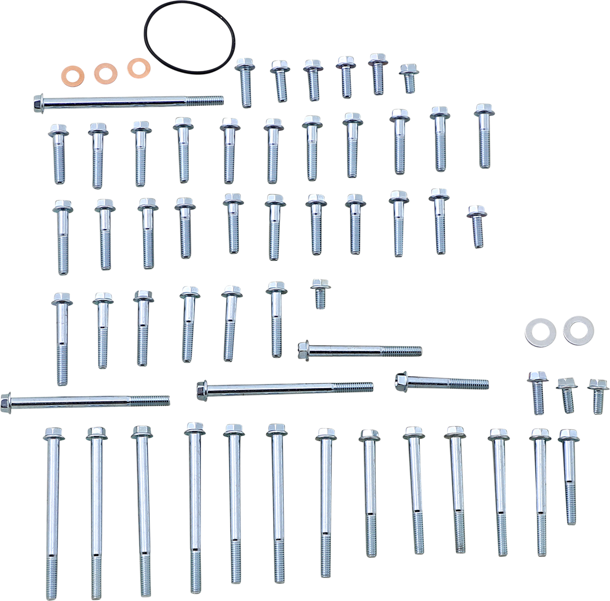 Bolt Engine Fastener Kit