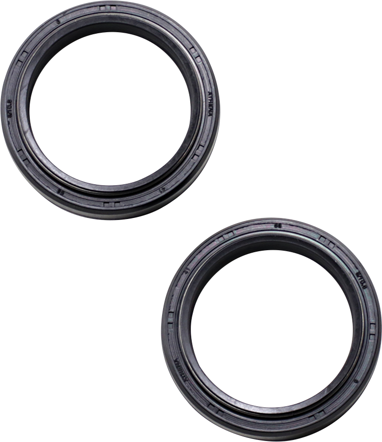 Parts Unlimited Front Fork Seals