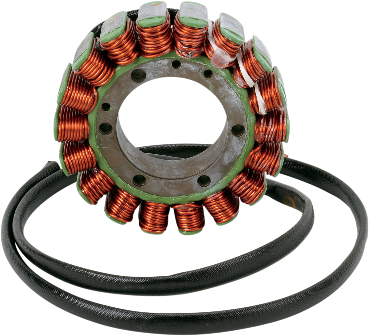 Rick's Motorsport Electric Stator