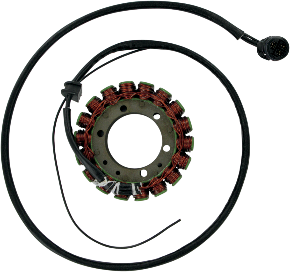 Rick's Motorsport Electric Stator